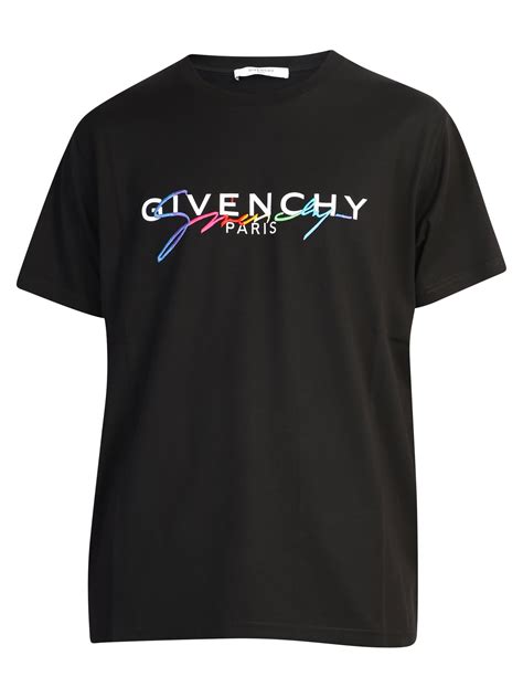 givenchy t shirt 2020